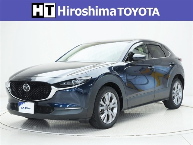 CX-30 2.0 20S プロアクティブ ツーリングセレクション 