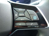 日産の先進技術プロパイロットが付いてます。操作も簡単です。