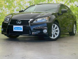 レクサス GS 350 Iパッケージ