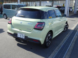 スイフト 1.2 ハイブリッド(HYBRID) MZ 