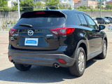 CX-5 2.2 XD 