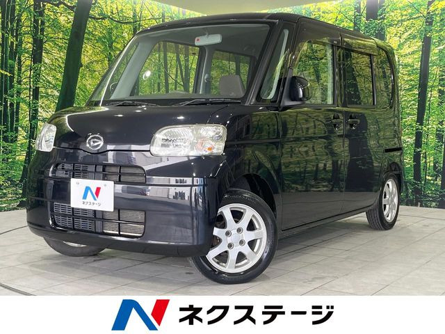 タントX スペシャル