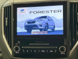 フォレスター 2.5 ツーリング 4WD 