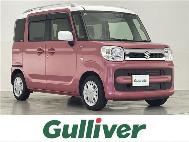 スペーシア ハイブリッド(HYBRID)  X 修復歴無し