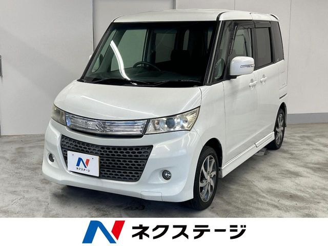 パレット SW XS 
