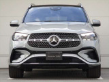 GLE 450d 4マチック スポーツ (ISG搭載モデル) 4WD MP202401