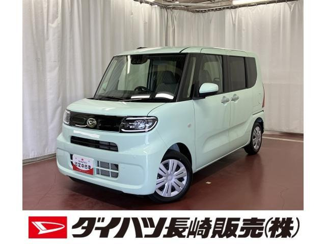 タント X 