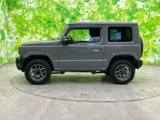 ジムニー XC 4WD 