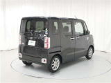ピクシスメガ L SAIII 4WD 