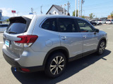 フォレスター 2.5 プレミアム 4WD 
