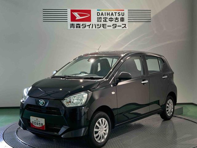 ミライース L SAIII 4WD 