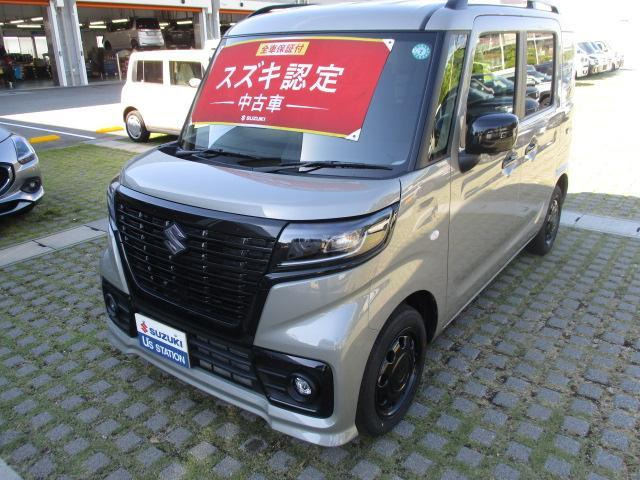 スペーシアベース XF 