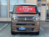 ワゴンRスマイル ハイブリッド(HYBRID) Sリミテッド 4WD 