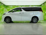 アルファード ハイブリッド 2.5 G E-Four 4WD 