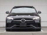 Cクラス C220d アバンギャルド AMGラインパッケージ (ISG搭載モデル) 