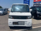 ミニキャブトラック VX-SE 4WD 
