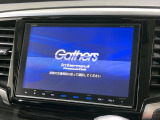 【純正ナビ】人気の純正ナビを装備。オーディオ機能も充実しており、Bluetooth接続すればお持ちのスマホやMP3プレイヤーの音楽を再生可能!毎日の運転がさらに楽しくなります!!