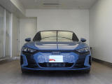 e-tron GT クワトロ 4WD 