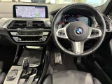 X3 xドライブ20d Mスポーツ ディーゼル 4WD 