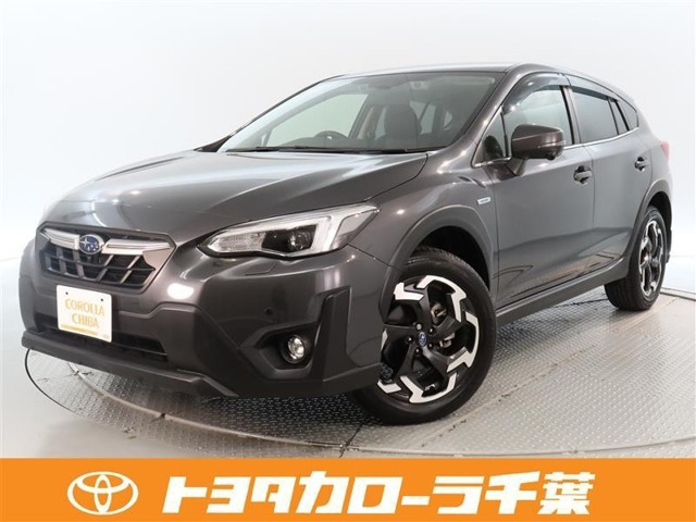 XV 2.0e-S アイサイト 4WD 