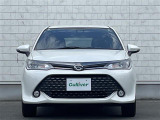 カローラフィールダー 1.5 G W×B 4WD 4WD 修復歴無し