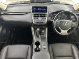 NX 300h ブラック シークエンス ワンオーナー 修復歴無し