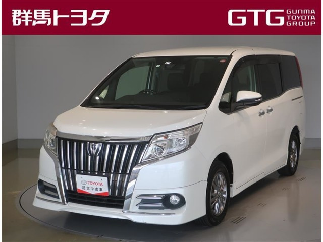 エスクァイア 2.0 Gi 