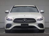 Eクラス E350de スポーツ 