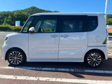 タントカスタム RS 