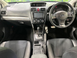 インプレッサスポーツ 2.0 i-S アイサイト 4WD 