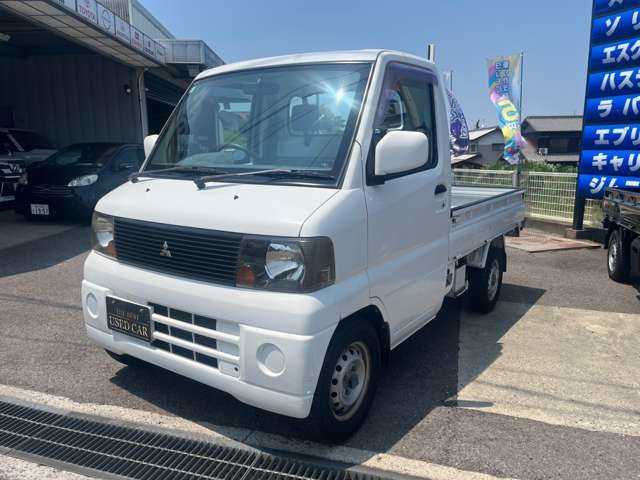 ミニキャブトラックVX-SE 4WD