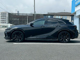 クラウンスポーツ 2.5 Z E-Four 4WD 