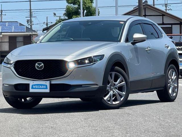 CX-30 2.0 20S プロアクティブ ツーリングセレクション 