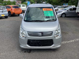 ワゴンR FX リミテッド 4WD 