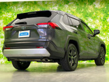 RAV4 2.5 ハイブリッド アドベンチャー E-Four 4WD 