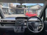 ワゴンR FA スズキ セーフティ サポート非装着車 