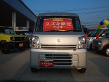 エブリイ PA リミテッド ハイルーフ 4WD 