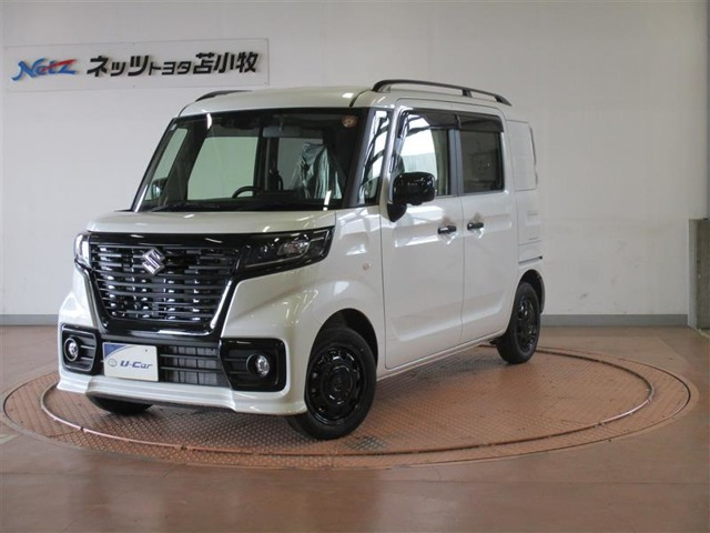 スペーシアベース XF 