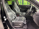 もちろん車内はキレイです♪よりクリーンな状態をキープしたいお客様には『ナノゾーンコート』がおすすめ!新型コロナウイルス対策や、除菌・消臭に効果を発揮し多くの方にご好評いただいております。