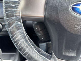 運転席操作部です。不明点や操作部のご質問もお気軽にお問合せください♪