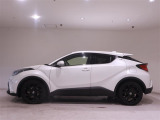 C-HR ハイブリッド 1.8 G モード ネロ セーフティ プラス 