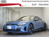 e-tron GT クワトロ 4WD 