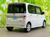 タントカスタム RS 