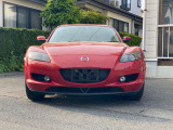 RX-8 タイプS 