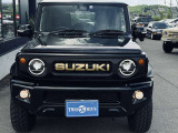 ジムニーシエラ 1.5 JC 4WD 