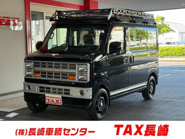 ハイゼットカーゴクルーズ ターボ