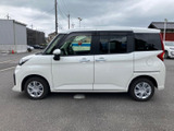 ルーミー 1.0 G 