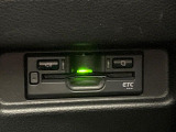 【ETC】高速道路の料金所をストレスなく通過!話題のスポットやサービスエリアに多い「スマートIC」利用時は必須のアイテムです。当店でセットアップを実施、ご納車当日からすぐにご利用いただけます!