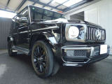 Gクラス G550 AMGライン 4WD 