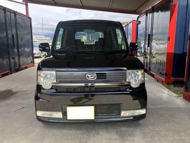 ダイハツ ムーヴコンテ カスタム X リミテッド の中古車詳細 (79,000km